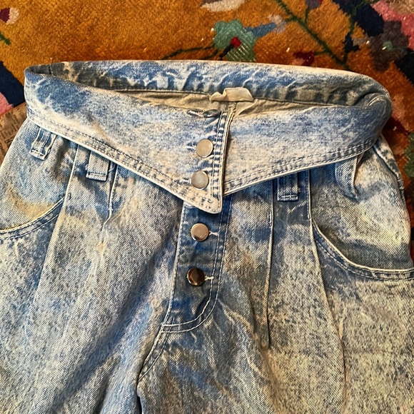 80s jeans, Breaker, size 6 - Picture 8 of 8